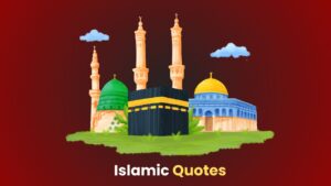 Islamic Quotes